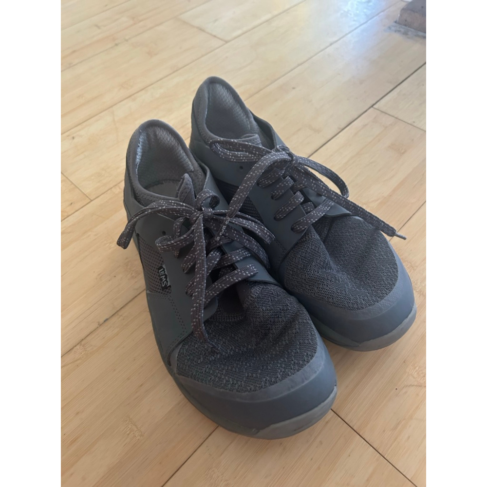 Lems size 10.5M no soles